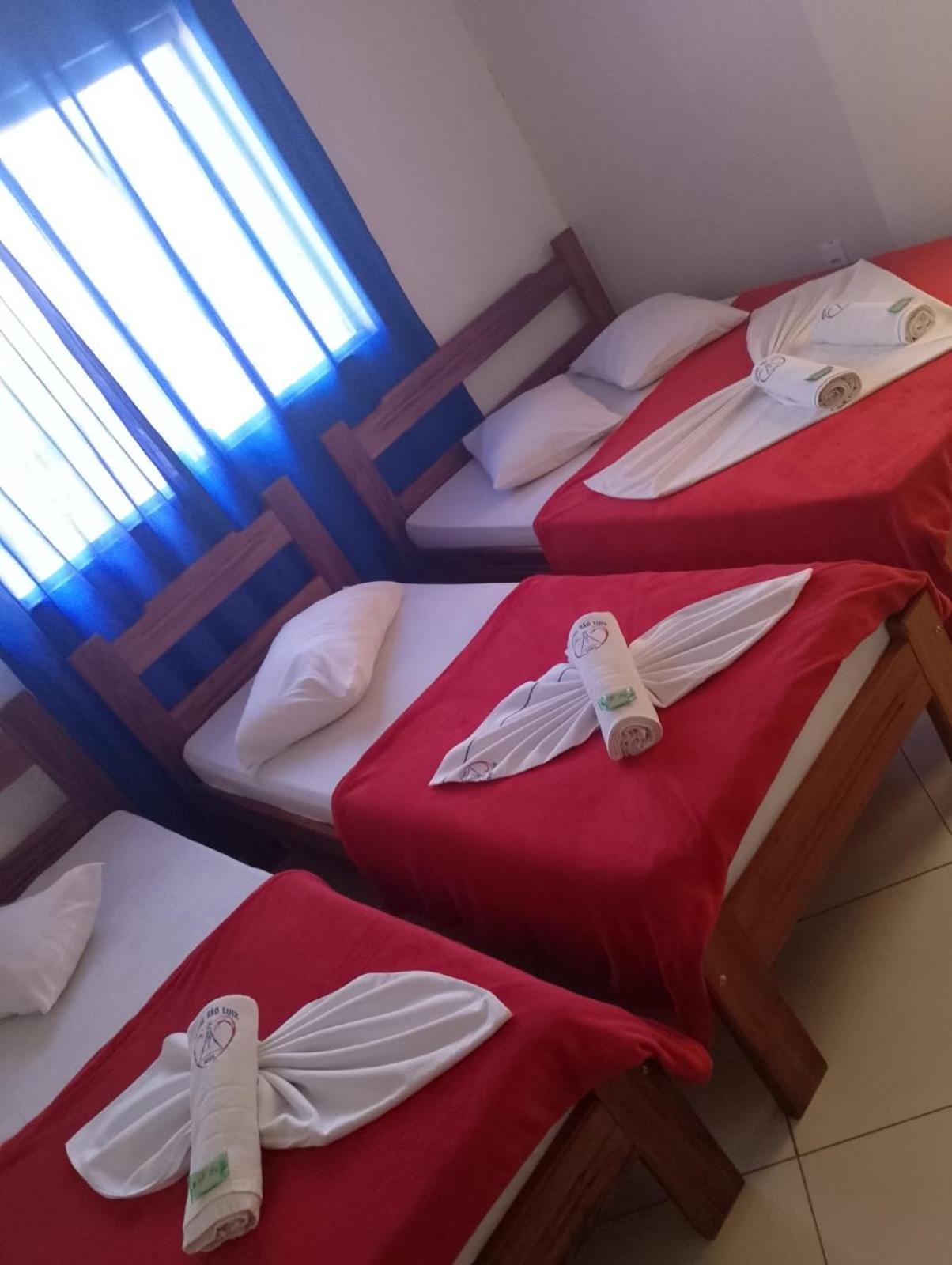 Hotel Sao Luiz Aparecida  Dış mekan fotoğraf