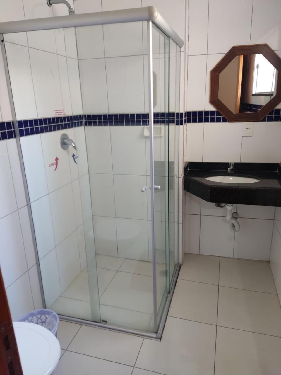 Hotel Sao Luiz Aparecida  Dış mekan fotoğraf